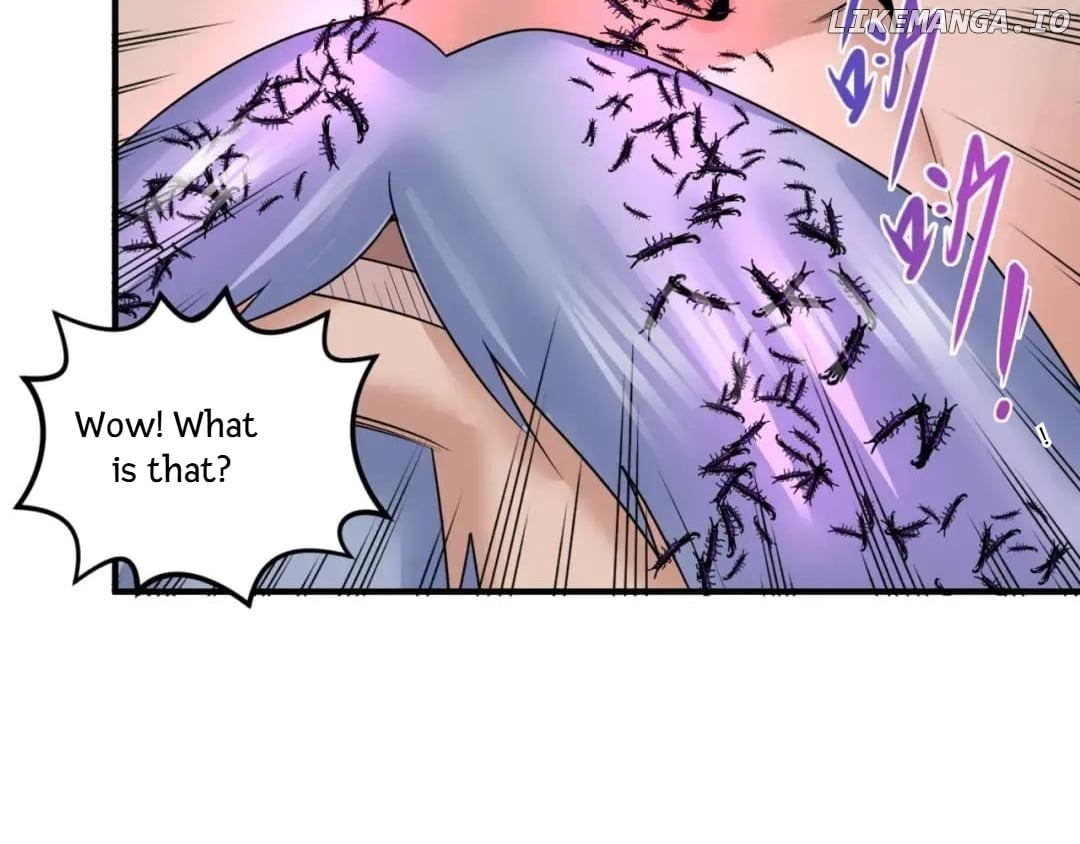 Era of the Haunted chapter 112 - page 83